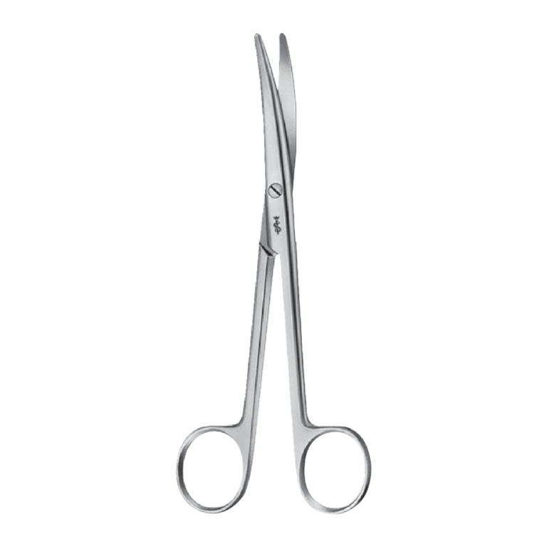 Mayo-Lexer Dissecting Scissors