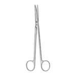 Cooley Vascular Scissors
