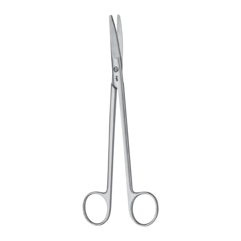 Cooley Vascular Scissors
