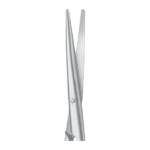 Metzenbaum (Baby) Dissecting Scissors (BC600R-BC603R) – Straight