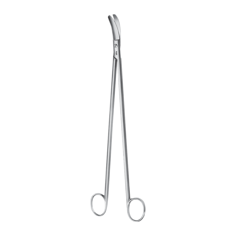 Rectum Scissors