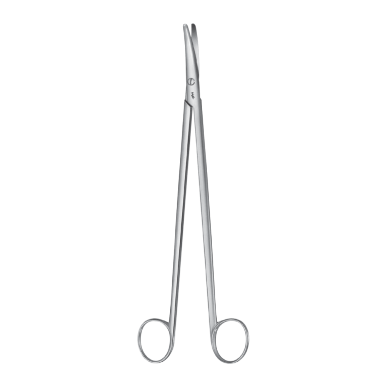 Weller Dissecting Scissors