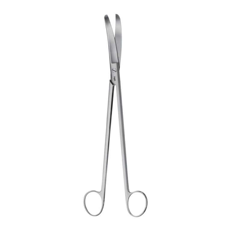 Rectum Scissors (BC621R)