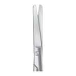 Stelzner Rectum Scissors – Straight