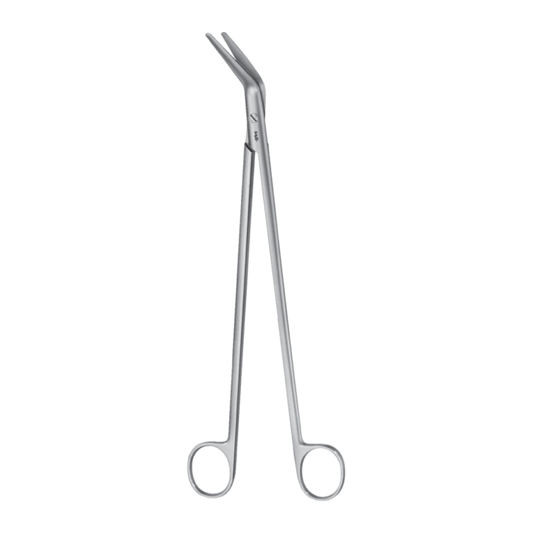 Dissecting Scissors (BC624R)