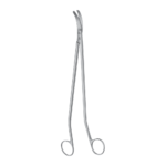 Mueller Rectum Scissors