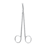 Dissecting Scissors (BC628R)