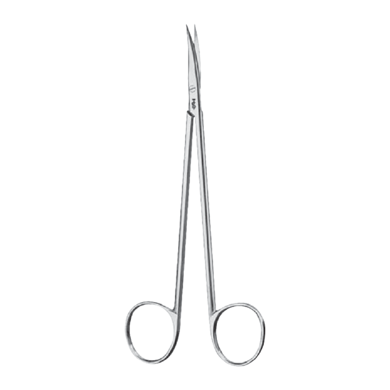 Dissecting Scissors (BC628R)