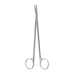 Toennis-Adson Dissecting Scissors – BC630R – 175 mm