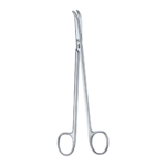 Thorek Vascular Scissors