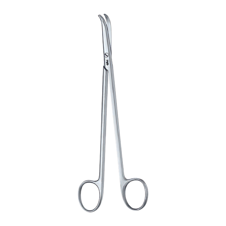 Thorek Vascular Scissors