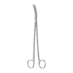 Hohenfellner Vascular Scissors