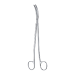 Hohenfellner Vascular Scissors (BC639R)