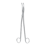 Klinkenberg-Loth Vascular Scissors