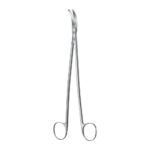 Satinsky Vascular Scissors