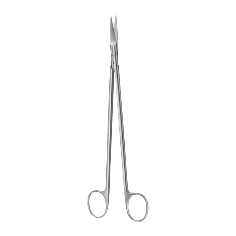 Vascular Scissors (BC642R)