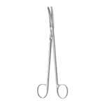 Thorek Vascular Scissors (BC643R)