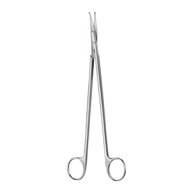 Strully Vascular Scissors (BC645R)