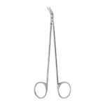 Potts-Smith Vascular Scissors