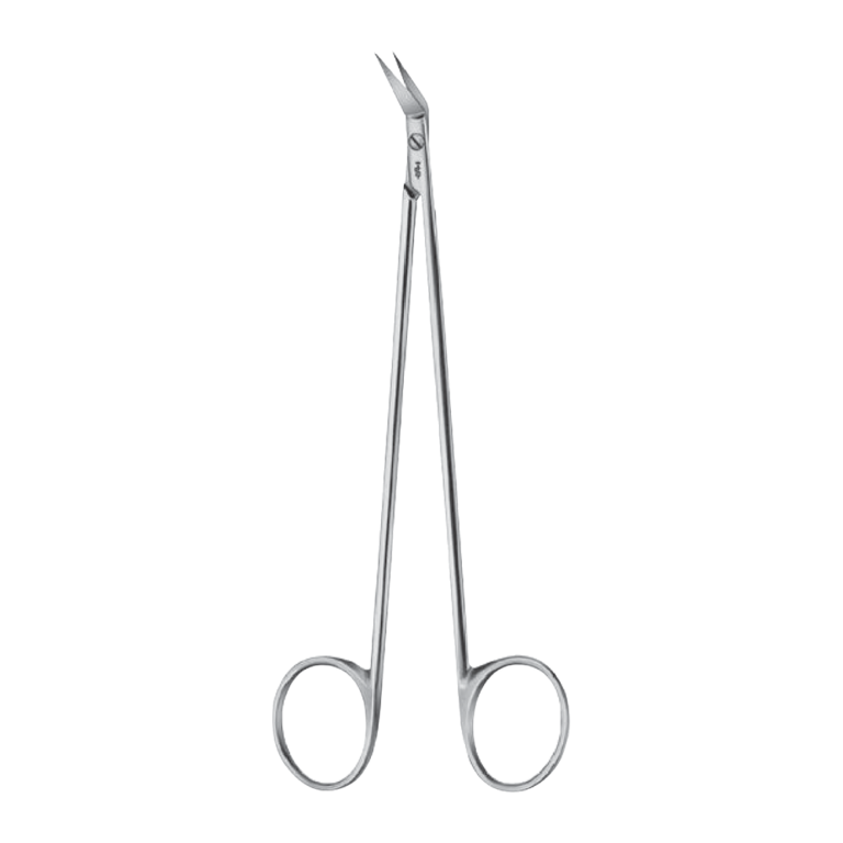 Potts-Smith Vascular Scissors