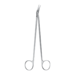 Potts-De Martel Vascular Scissors – 25°