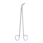 Vascular Scissors (BC650R-BC651R) – BC650R – 220 mm
