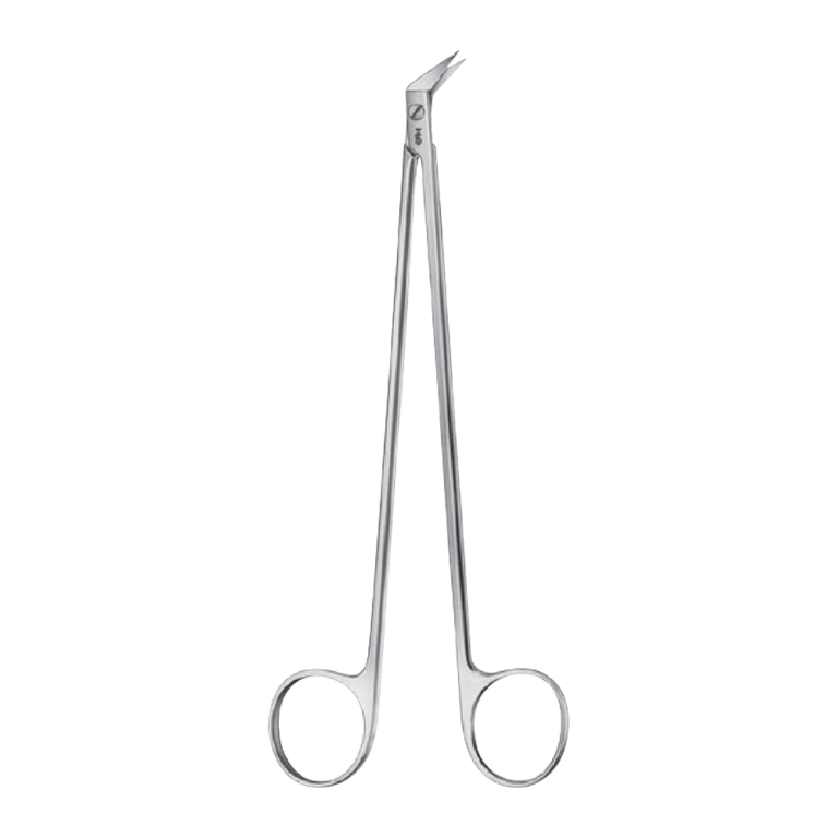 Potts-Smith Vascular Scissors (BC652R)