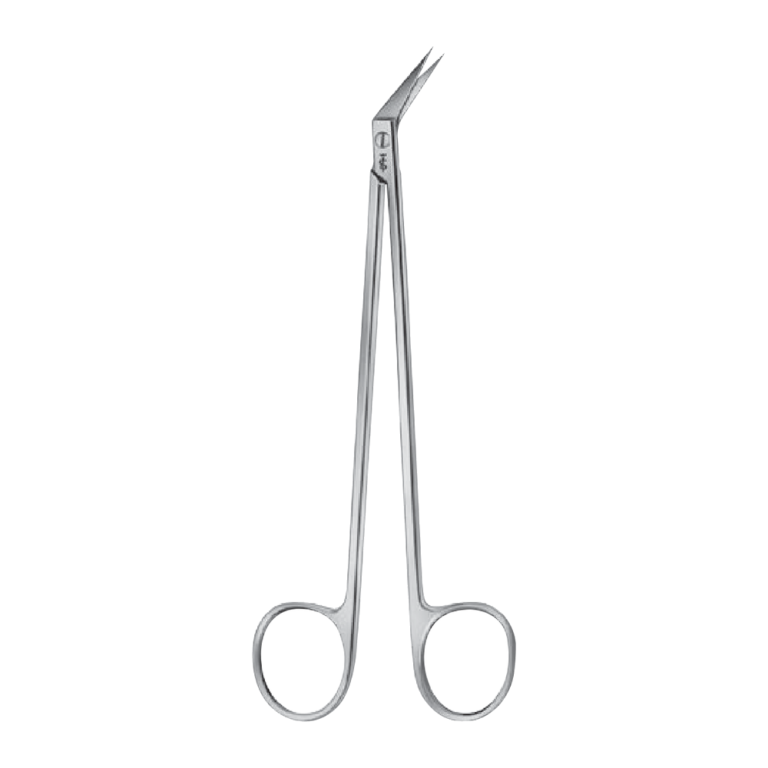 De Bakey Vascular Scissors – 45°