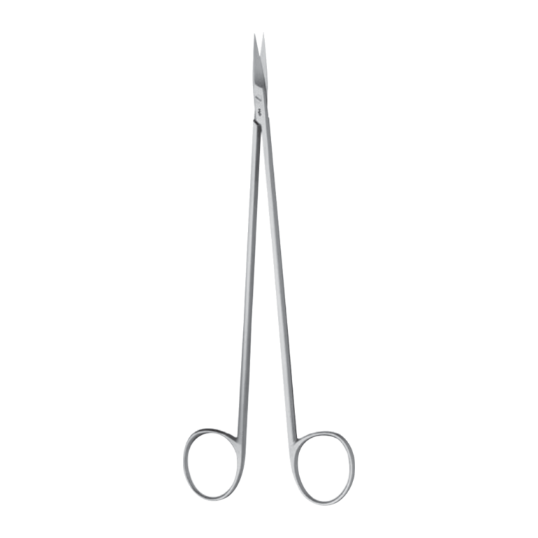 Vascular Scissors (BC658R-BC659R) – Straight
