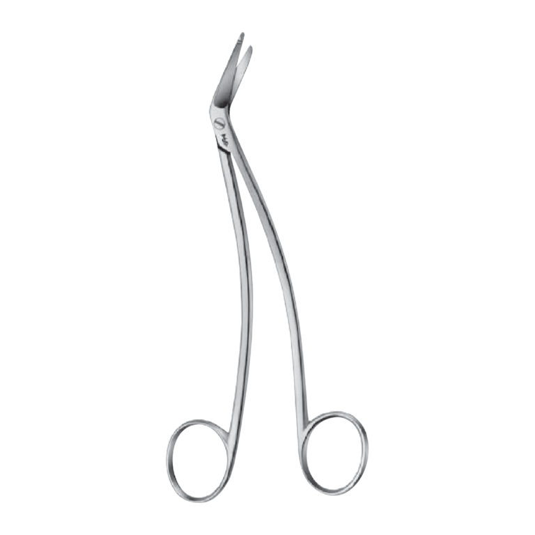 Schmieden-Taylor Vascular Scissors