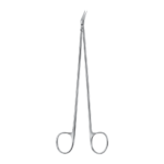 Diethrich-He-Gemann Vascular Scissors – BC662R – 180 mm 25°