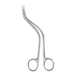 De Bakey Vascular Scissors (BC669R)
