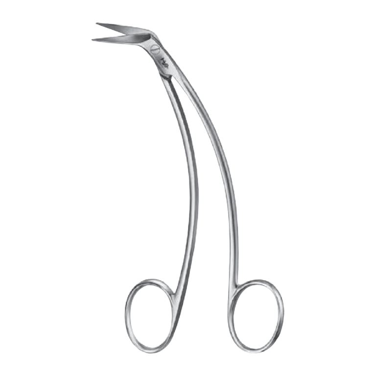 Favoloro Vascular Scissors