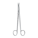 Mc Indoe Dissecting Scissors