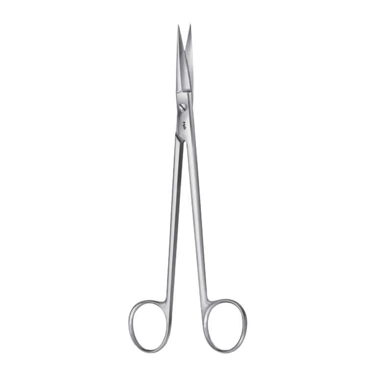 Mc Indoe Dissecting Scissors