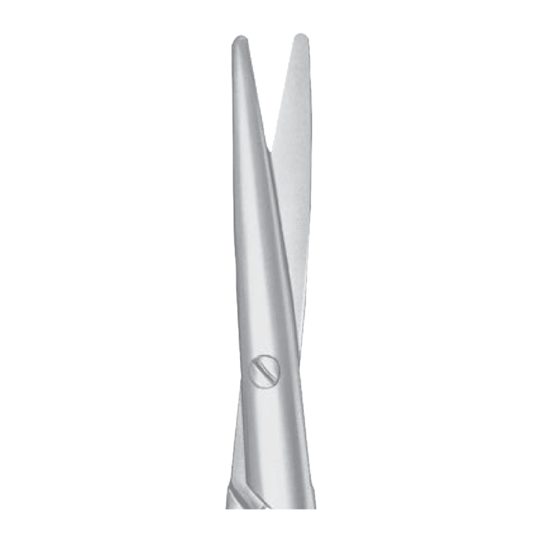 Metzenbaum Dissecting Scissors (BC680R-BC683R) – Straight