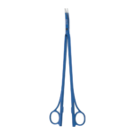 Metzenbaum Bipolar Dissecting Scissors, Ceramic Protector, Tip Protection