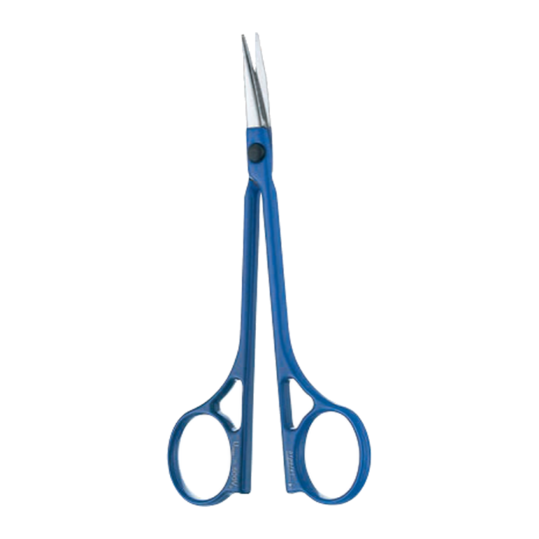 Metzenbaum Stevens Bipolar Dissecting Scissors