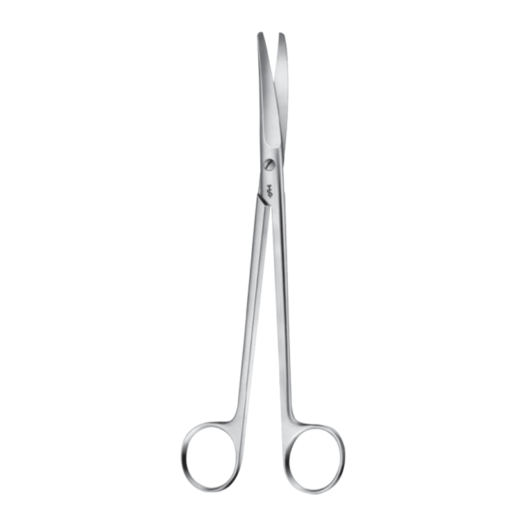 Sims Dissecting Scissors