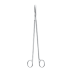 Barre Prostatectomy Scissors