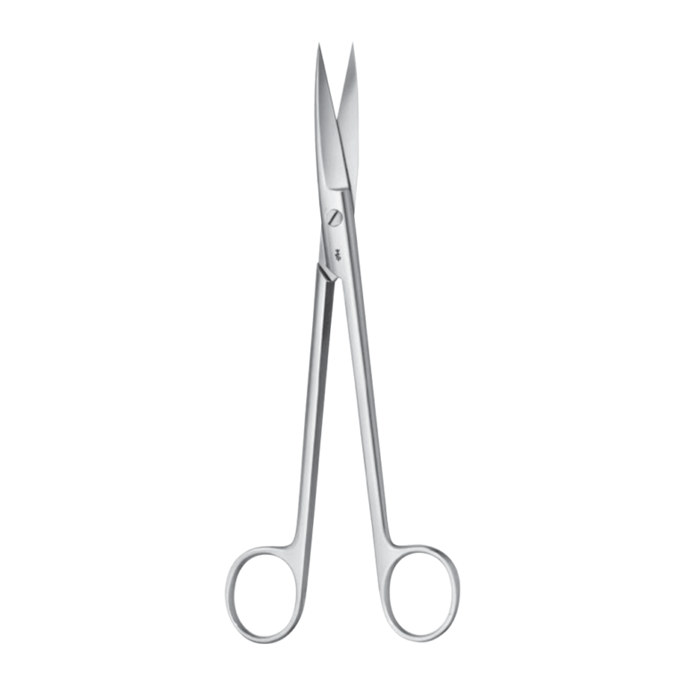 Sims Dissecting Scissors (BC731R)