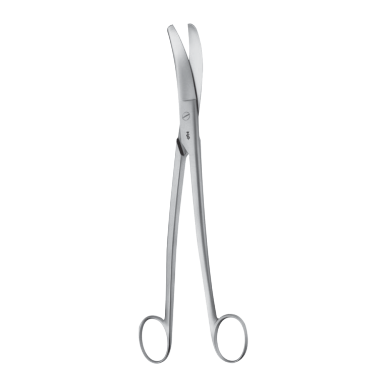 Siebold Dissecting Scissors