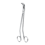 Bozemann Dissecting Scissors