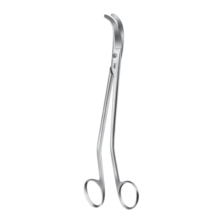 Bozemann Dissecting Scissors