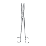 Sims-Siebold Dissecting Scissors