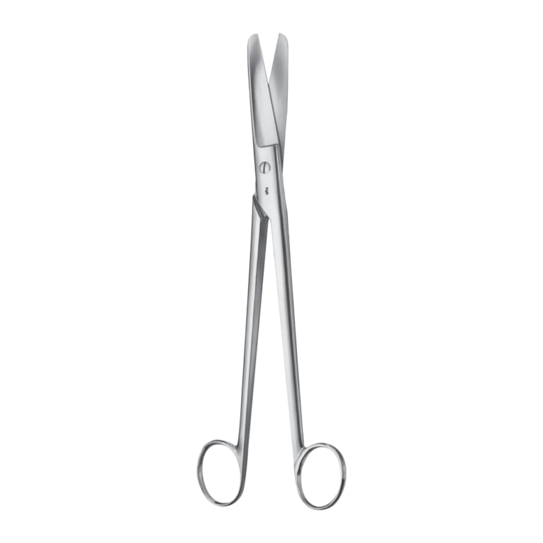Sims-Siebold Dissecting Scissors