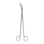 Kieback Hysterectomy Scissors (BC764R)