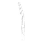 Surgical Scissors (BC772R-BC776R) – 160 mm