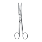 Surgical Scissors (BC774R)