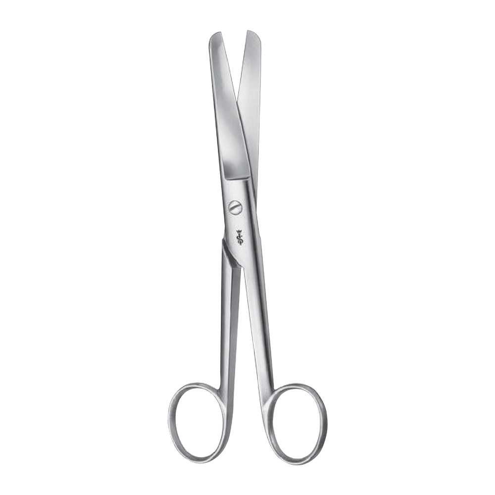 Surgical Scissors (BC774R)